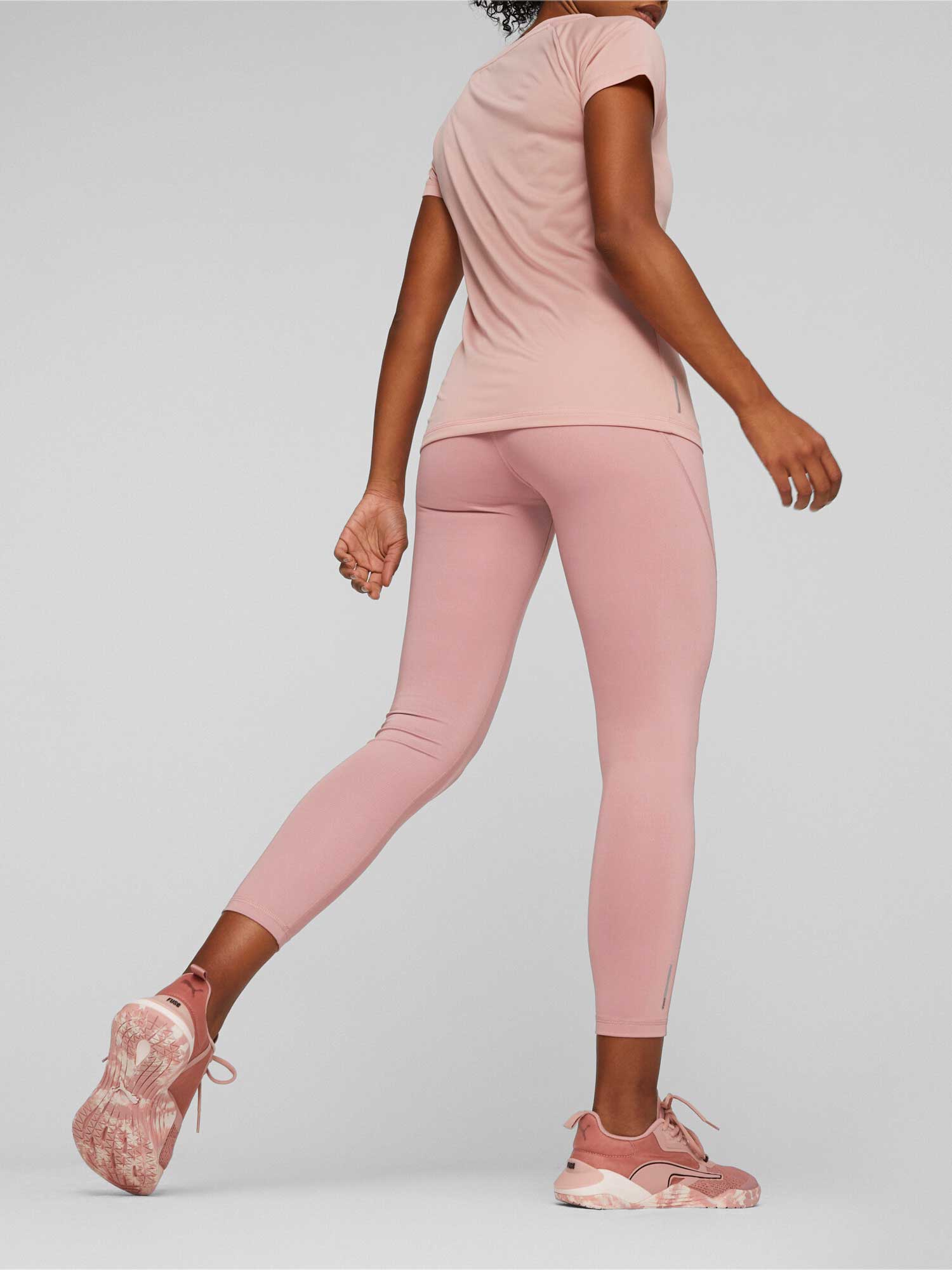 PUMA Клин Favorite FOREVER High Waist 7/8 Tight