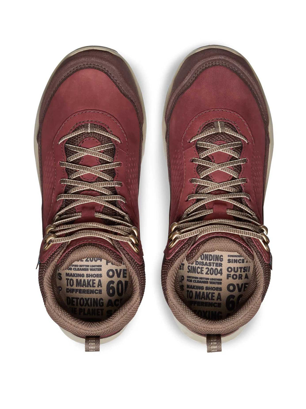 KEEN Обувки TERRADORA EXPLORER MID WP WOMEN