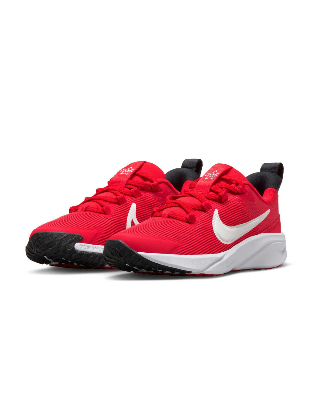 NIKE Обувки STAR RUNNER 4 NN (PS)