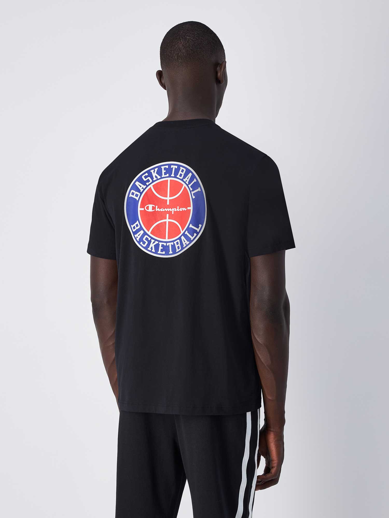 CHAMPION Тениска SS Tee