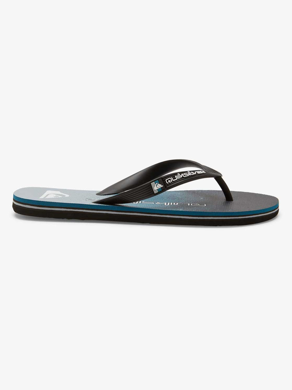 QUIKSILVER Джапанки MOLOKAI ART II