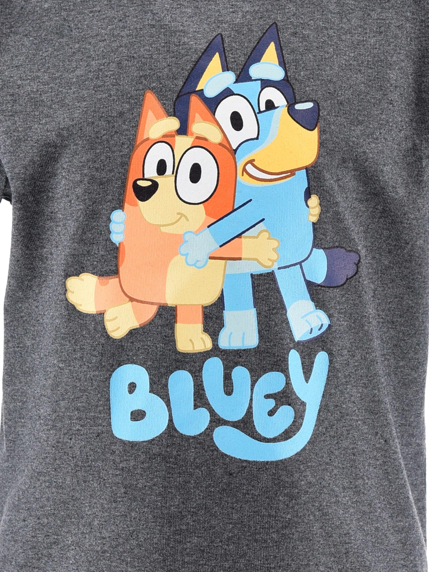 KIDS MOVIE HEROES Комплект от 2 части BLUEY
