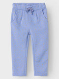 NAME IT Спортно долнище NMFBIBBI SWEAT PANT UNB