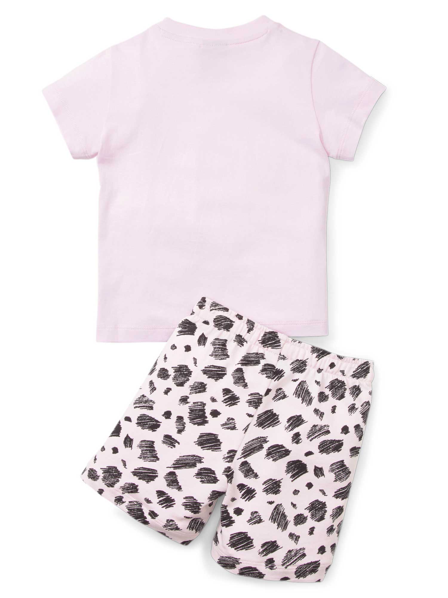 PUMA Спортен екип ESS+ MATES Infants