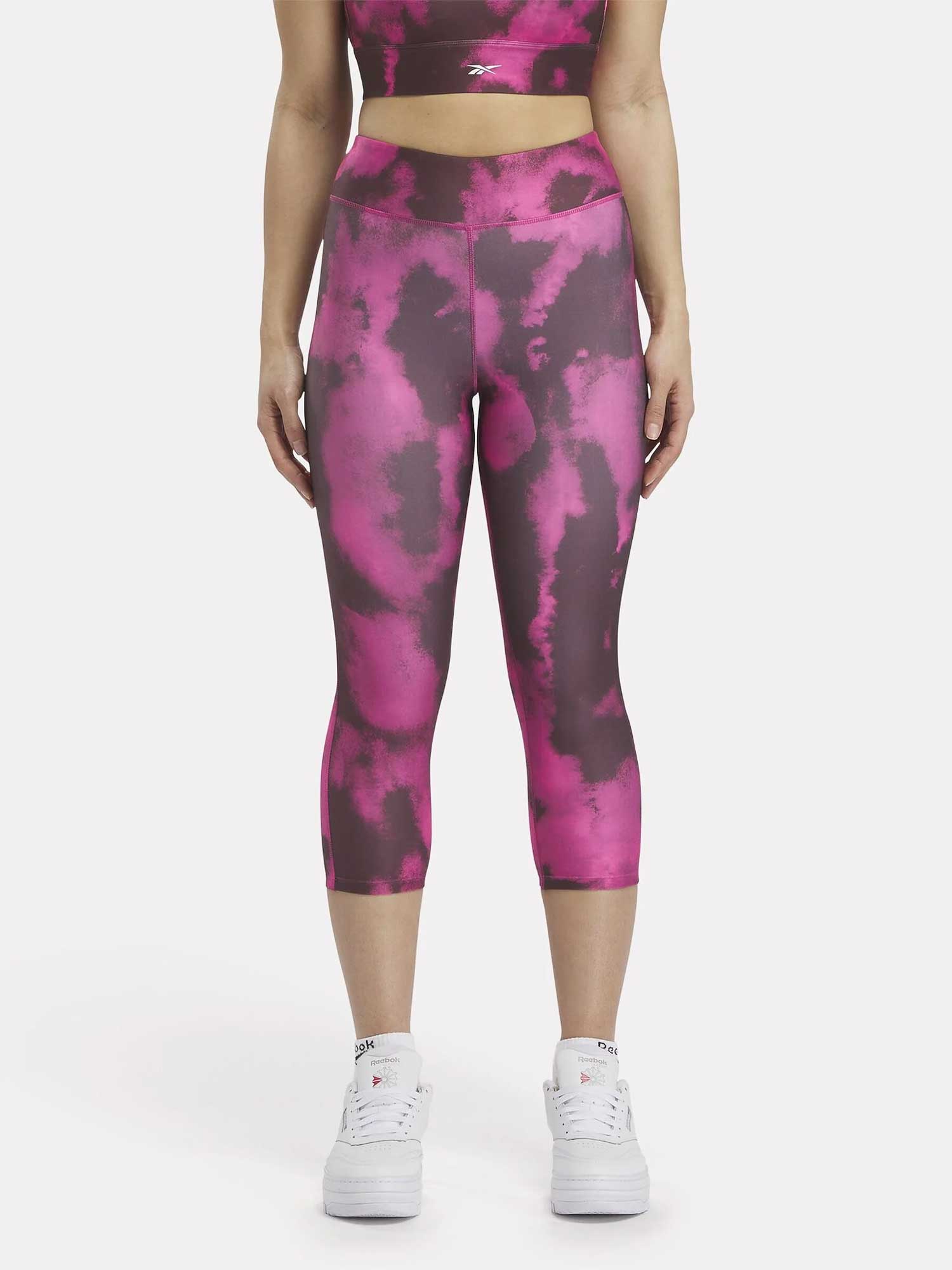 REEBOK Клин ID Train AOP