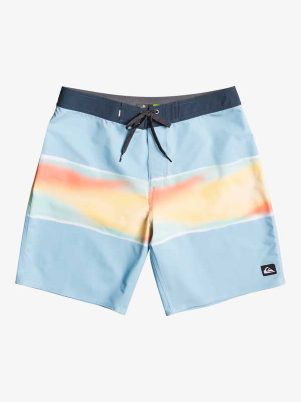 QUIKSILVER Плувни шорти SURFSILK AIR BRUSH 19