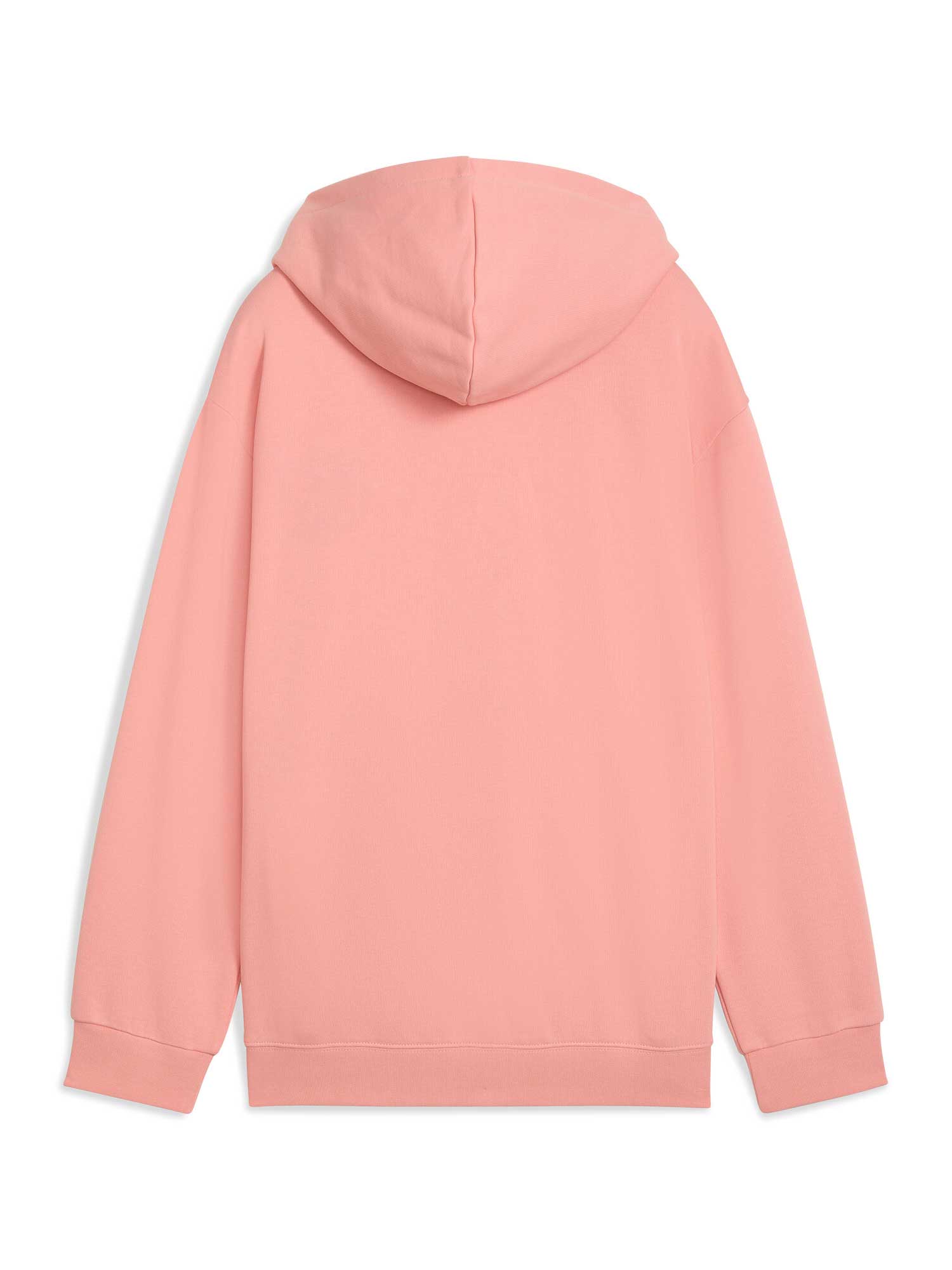 PUMA Суитшърт ESS FLAMING LOVE Hoodie TR G