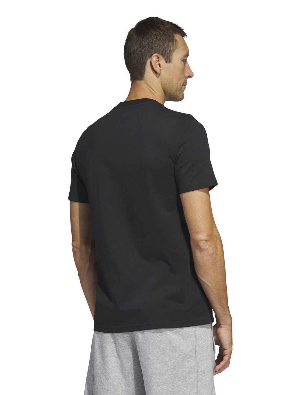ADIDAS SPORTSWEAR Тениска Camo Short Sleeve