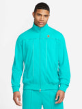NIKE Спортно горнище M NKCT HERITAGE SUIT JKT