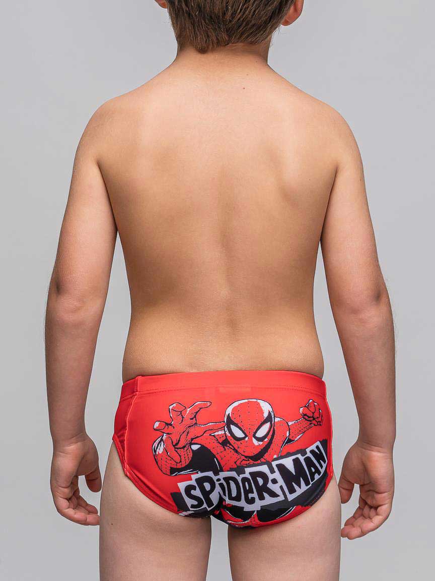 CERDA Бански Spiderman