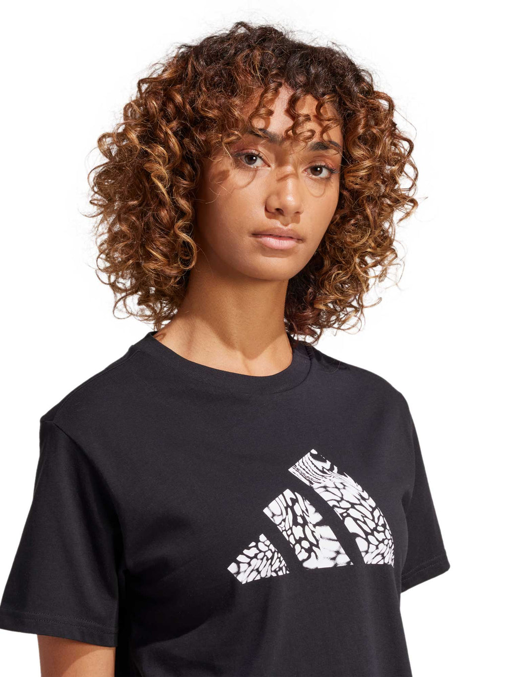 ADIDAS SPORTSWEAR Тениска Camo Graphic T-Shirt