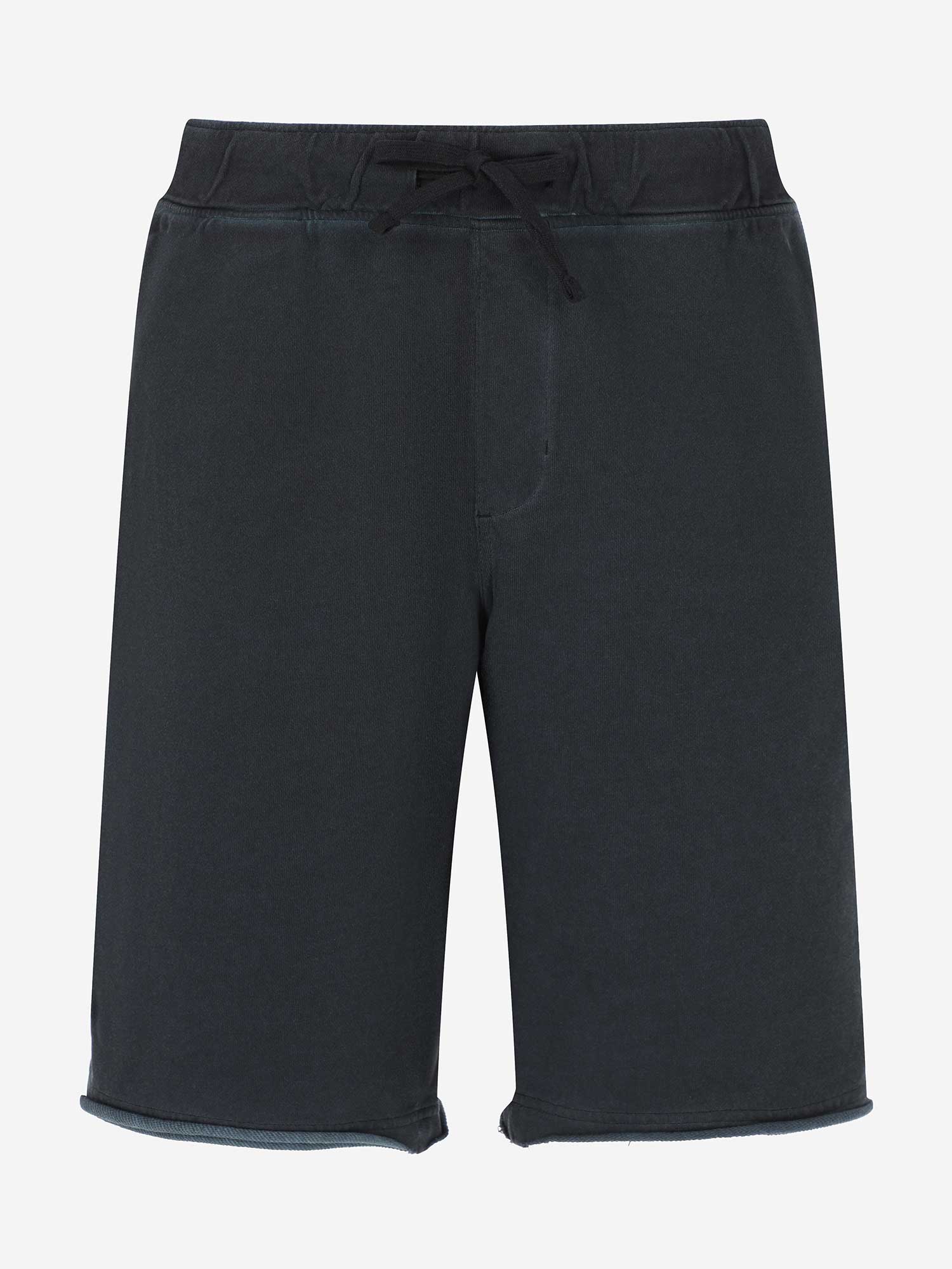 TERMIT Къси панталони Knitted Printed Mens Shorts
