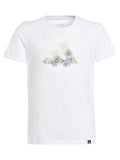 ADIDAS SPORTSWEAR Тениска Training Graphic T-Shirt Kids
