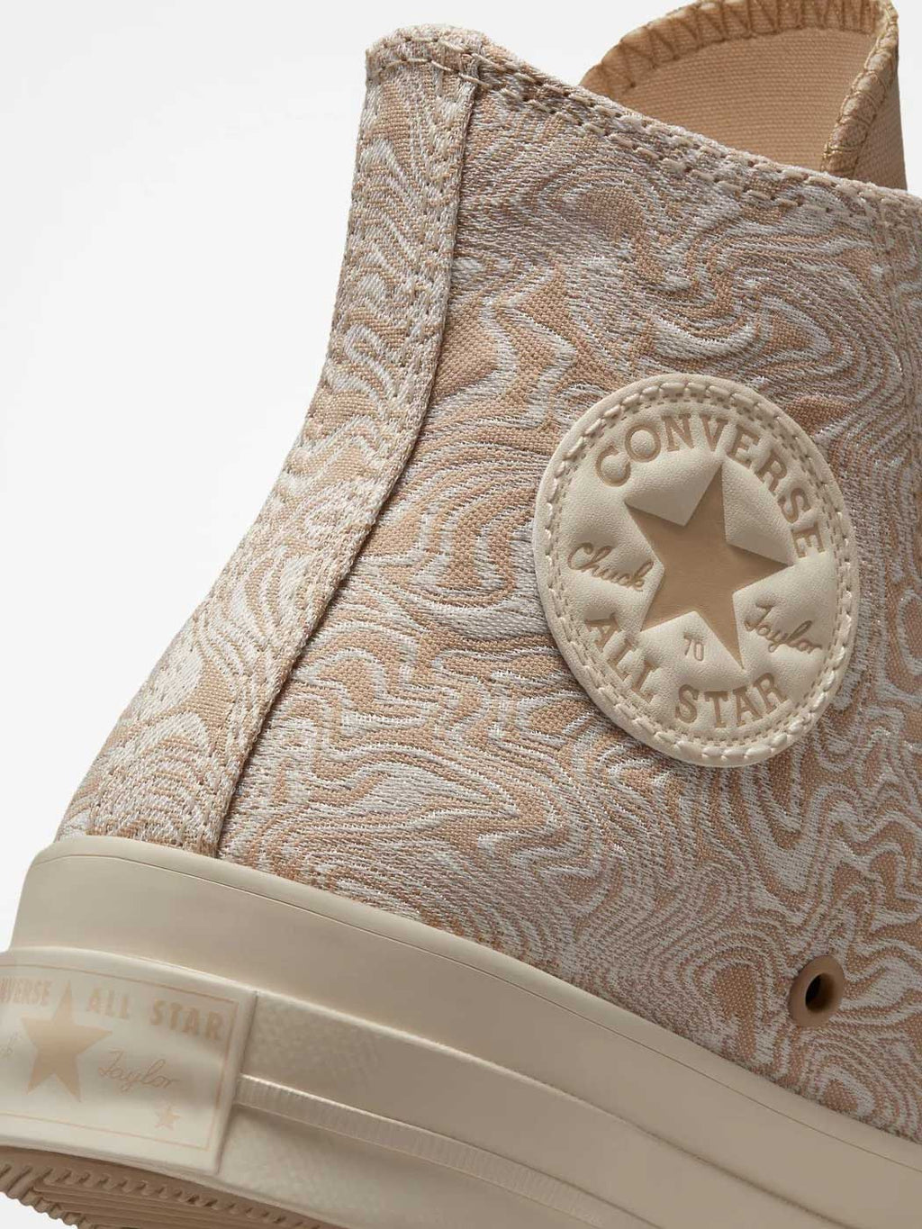 CONVERSE Обувки Chuck 70
