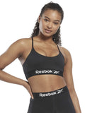 REEBOK Спортен сутиен Workout Ready Basic Bra