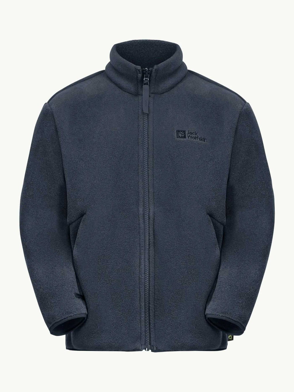 JACK WOLFSKIN Яке ICELAND 3IN1 JACKET K