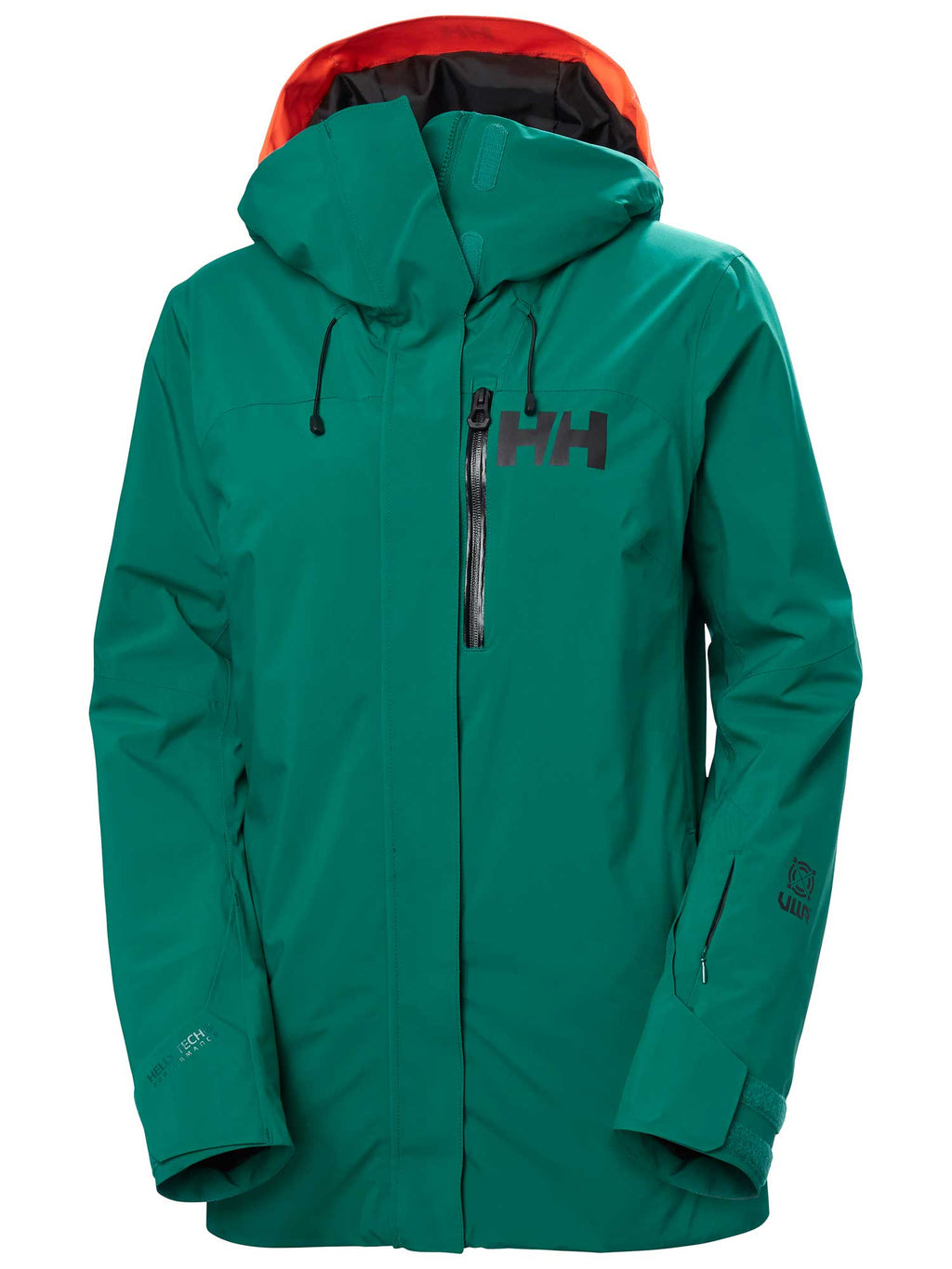 HELLY HANSEN Яке W POWSHOT JACKET
