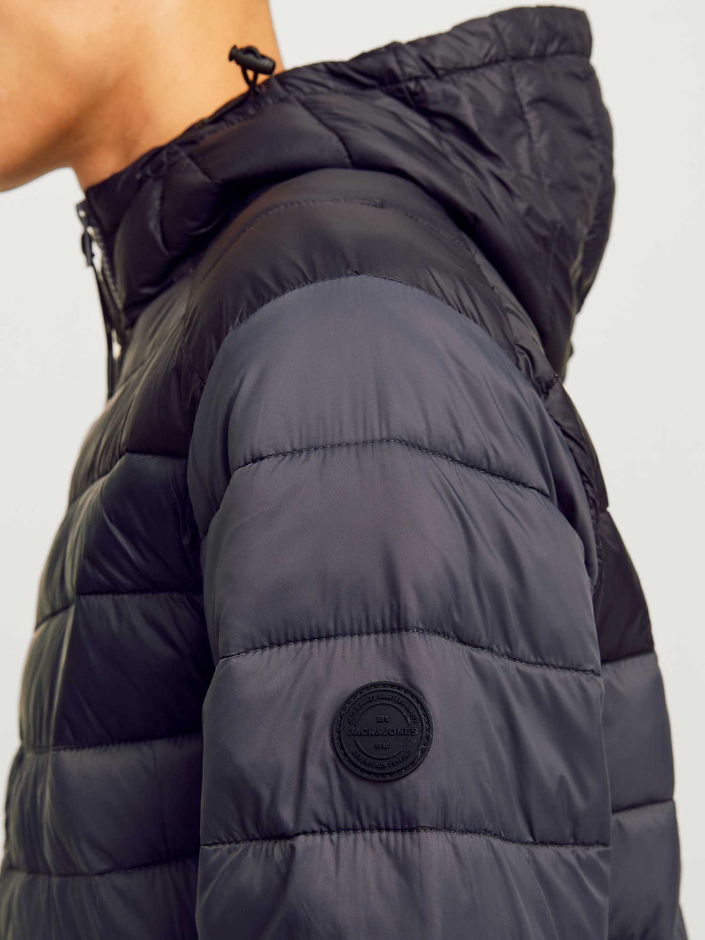 JACK & JONES Яке JJESPRINT PUFFER HOOD NOOS