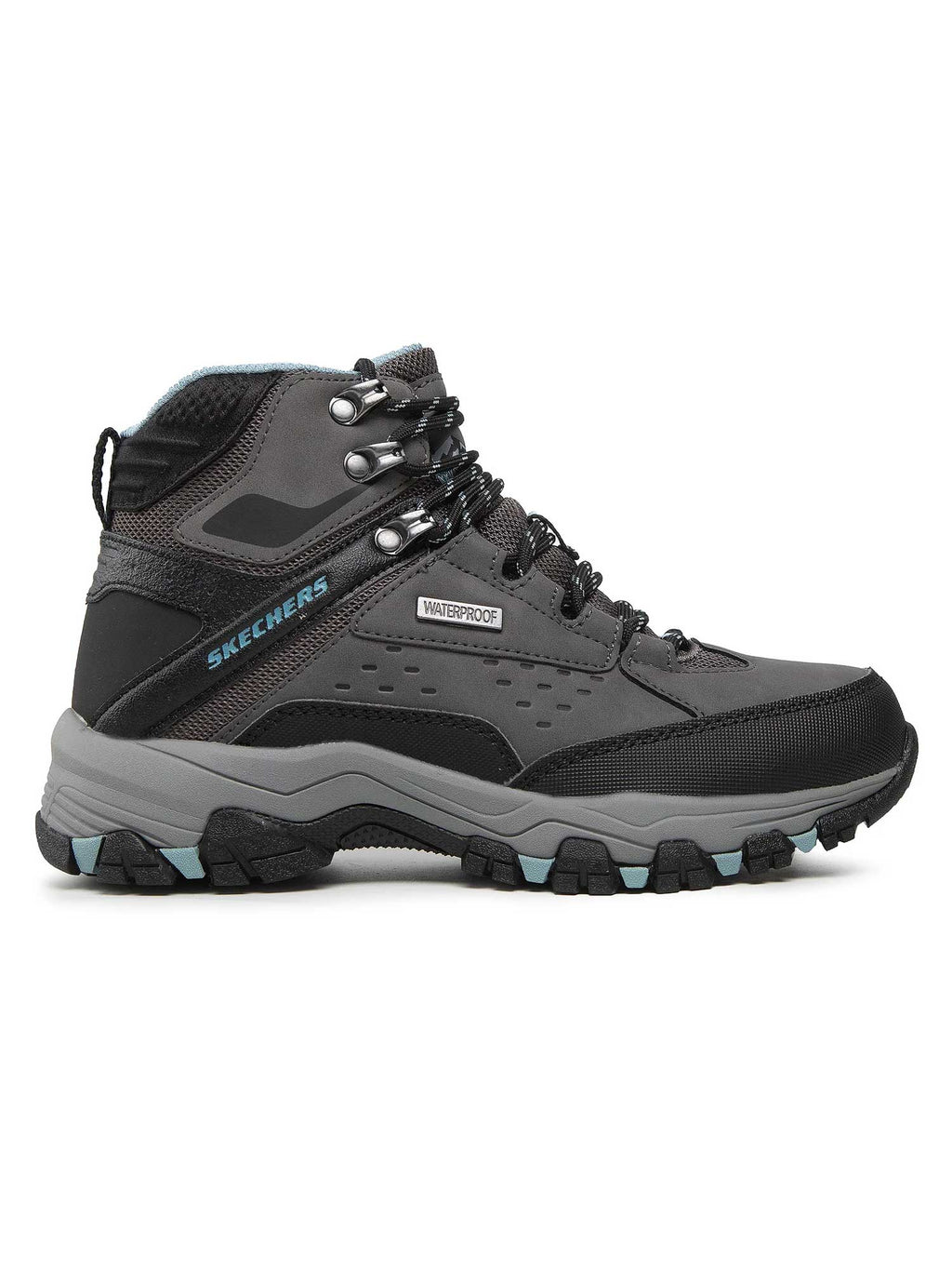 SKECHERS Обувки SELMEN - MY TURF