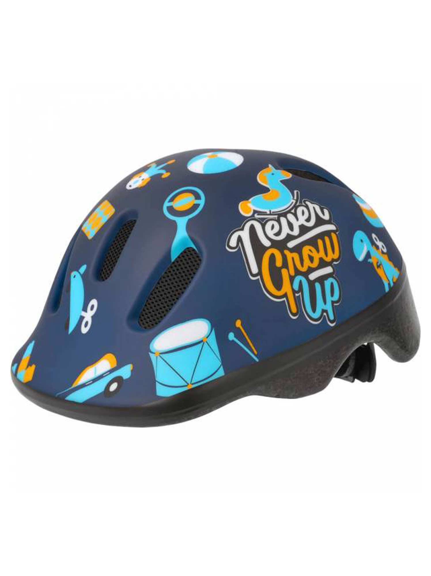 SOLID Каска Polisport Toys