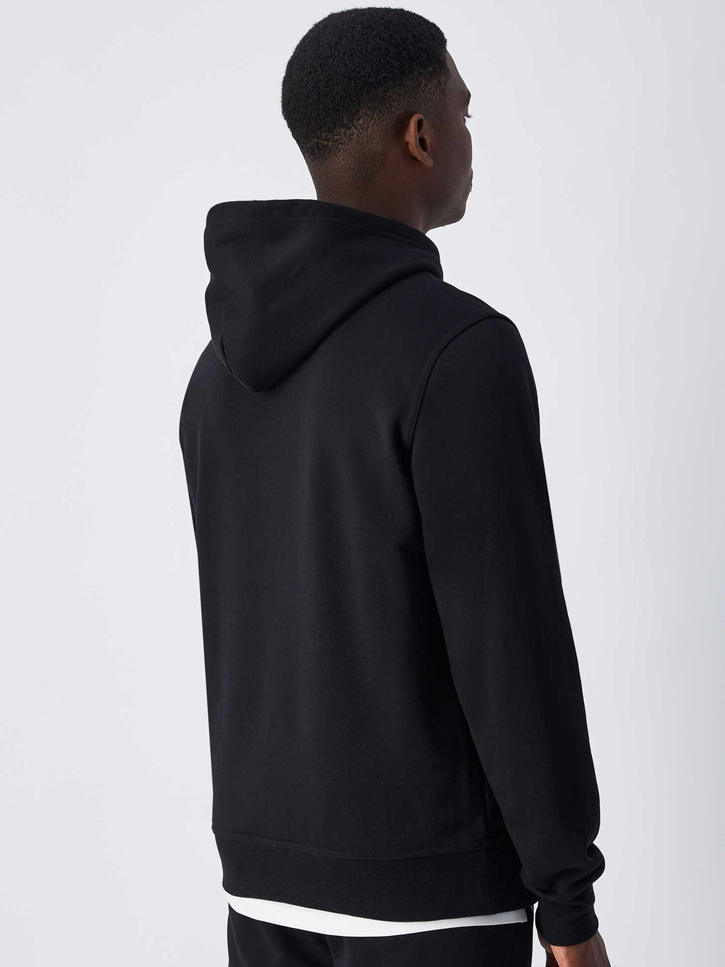 CHAMPION Суитшърт Hooded Sweatshirt