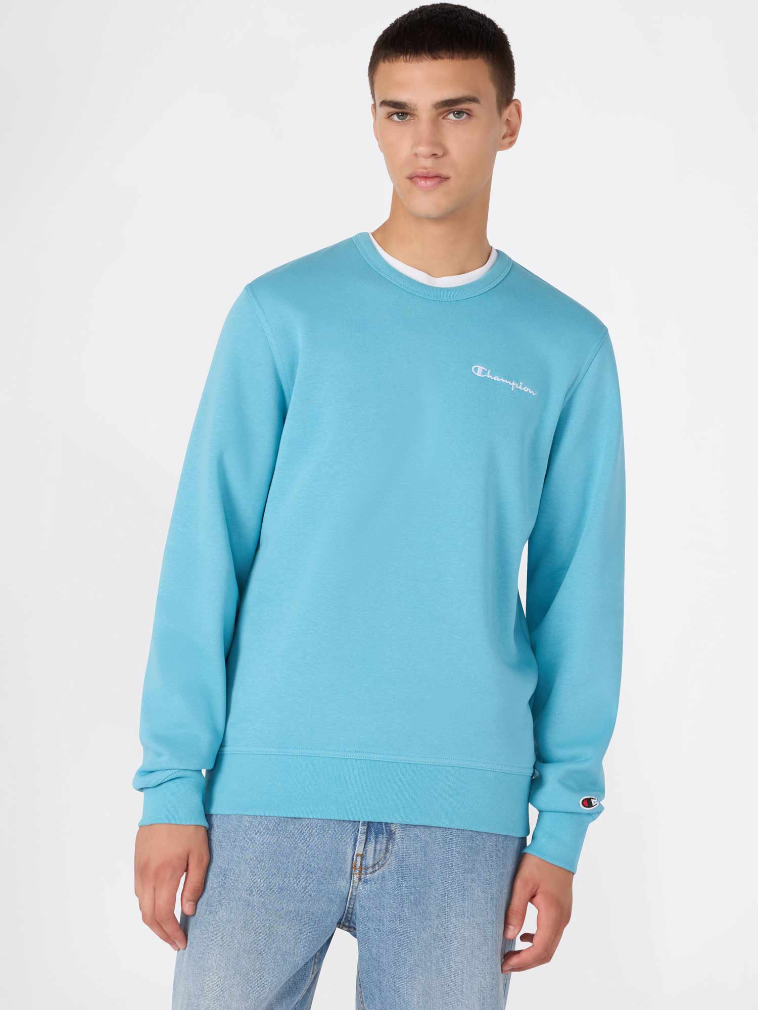 CHAMPION Блуза Crewneck Sweatshirt