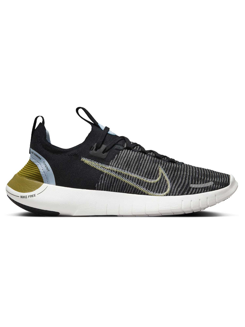 NIKE Обувки W FREE RN FK NEXT NATURE