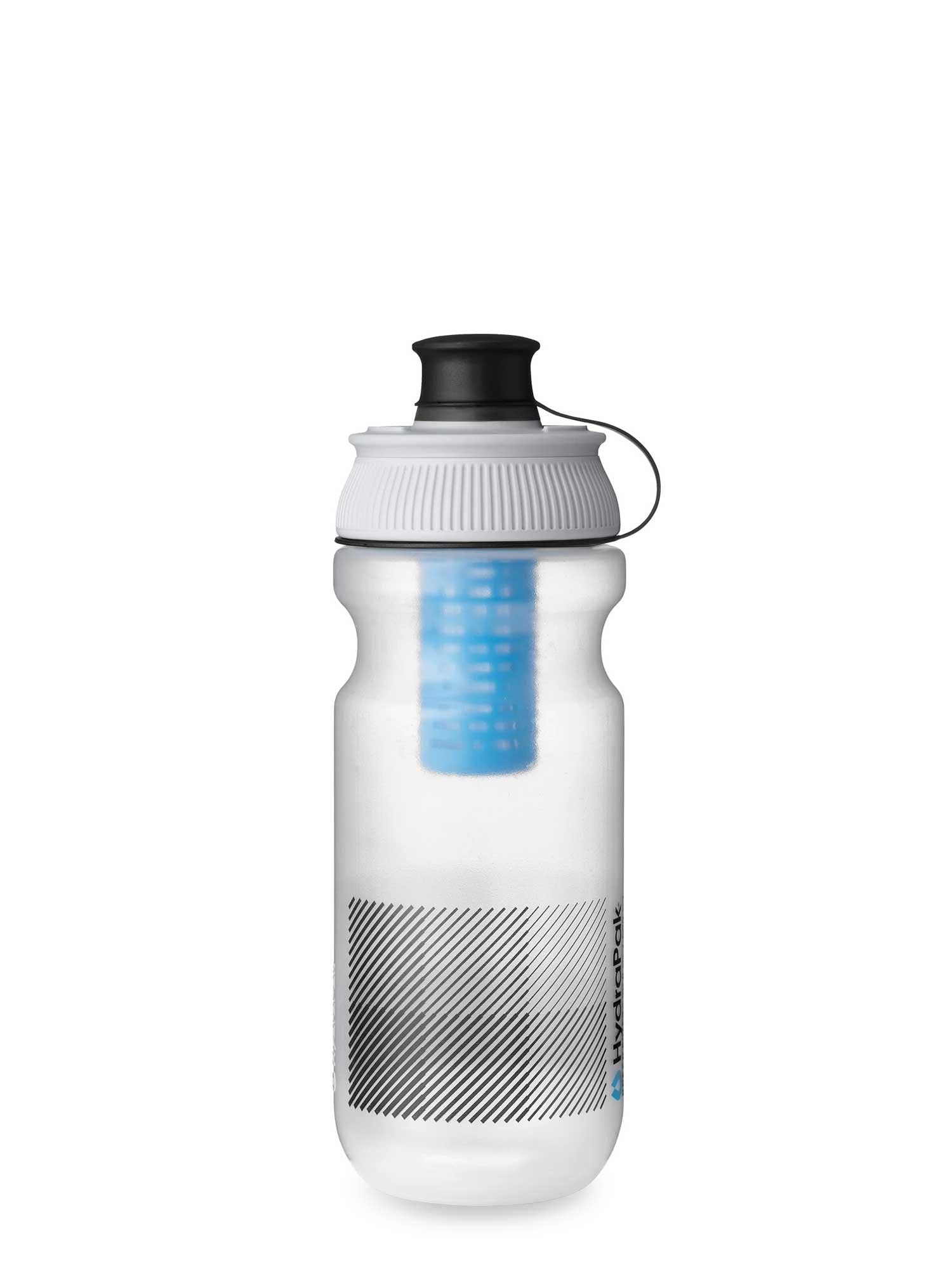 Hydrapak Бутилка за вода с филтър Clear Breakaway