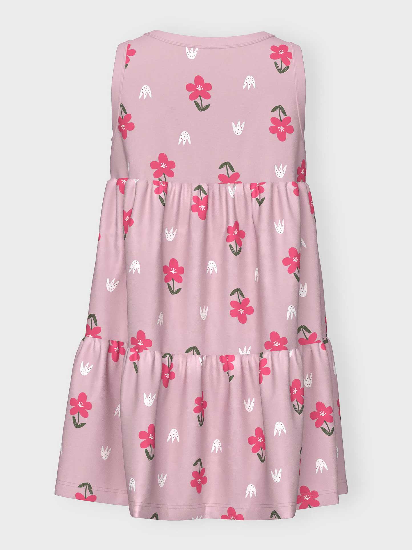 NAME IT Рокля NMFVIGGA SPENCER DRESS
