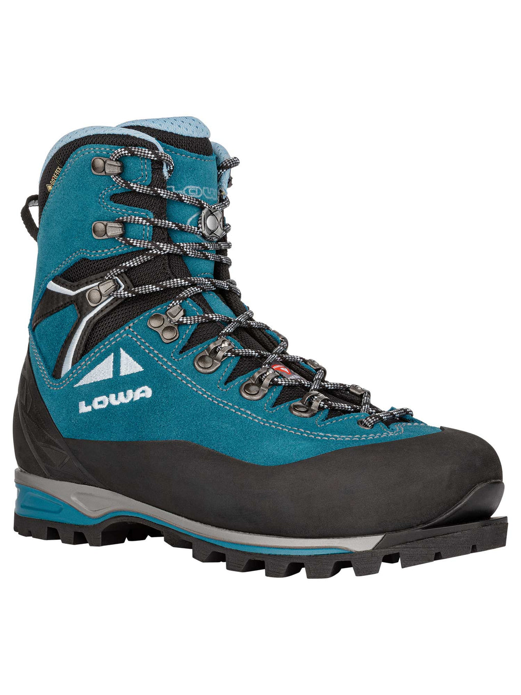 LOWA Обувки ALPINE EXPERT II GTX Ws