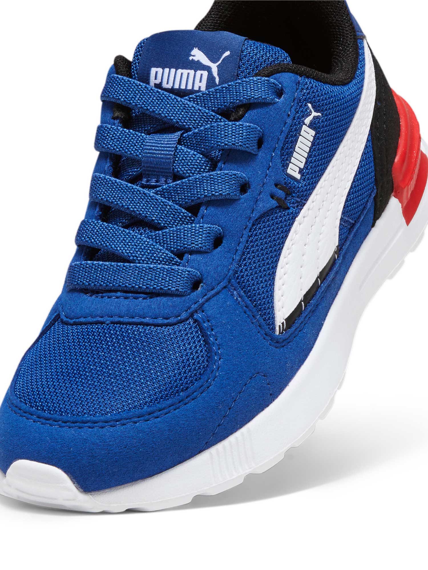 PUMA Обувки Graviton AC PS