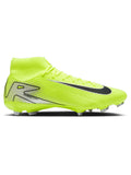 NIKE Обувки ZM SUPERFLY 10 ACAD FG/MG