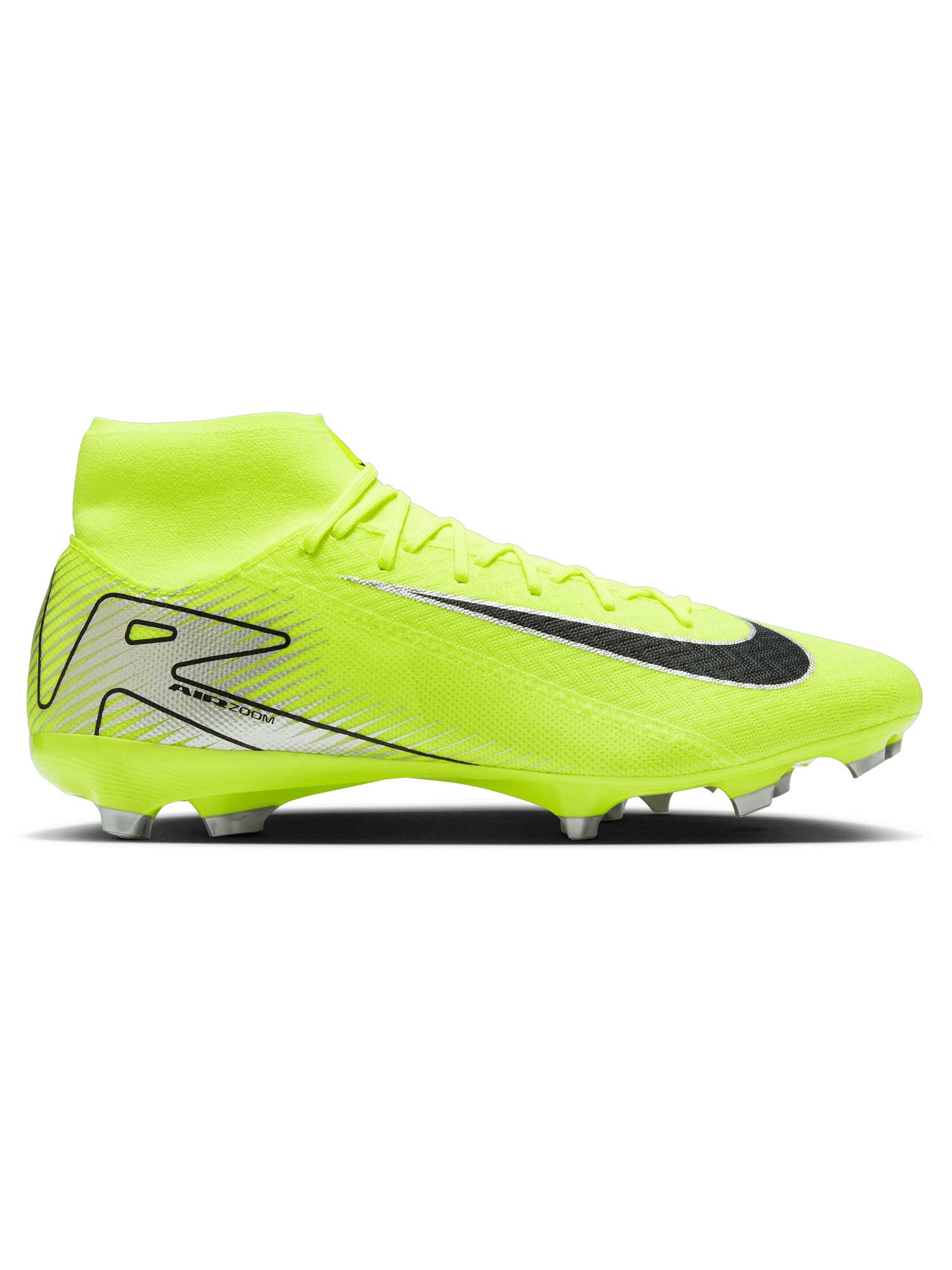 NIKE Обувки ZM SUPERFLY 10 ACAD FG\/MG