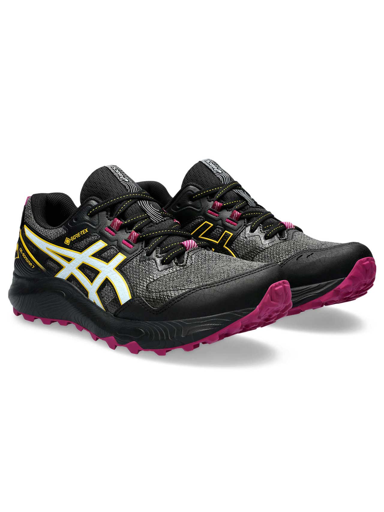 ASICS Обувки GEL-SONOMA 7 GTX