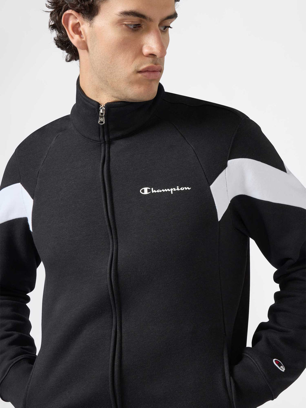 CHAMPION Спортен екип Sweatsuit