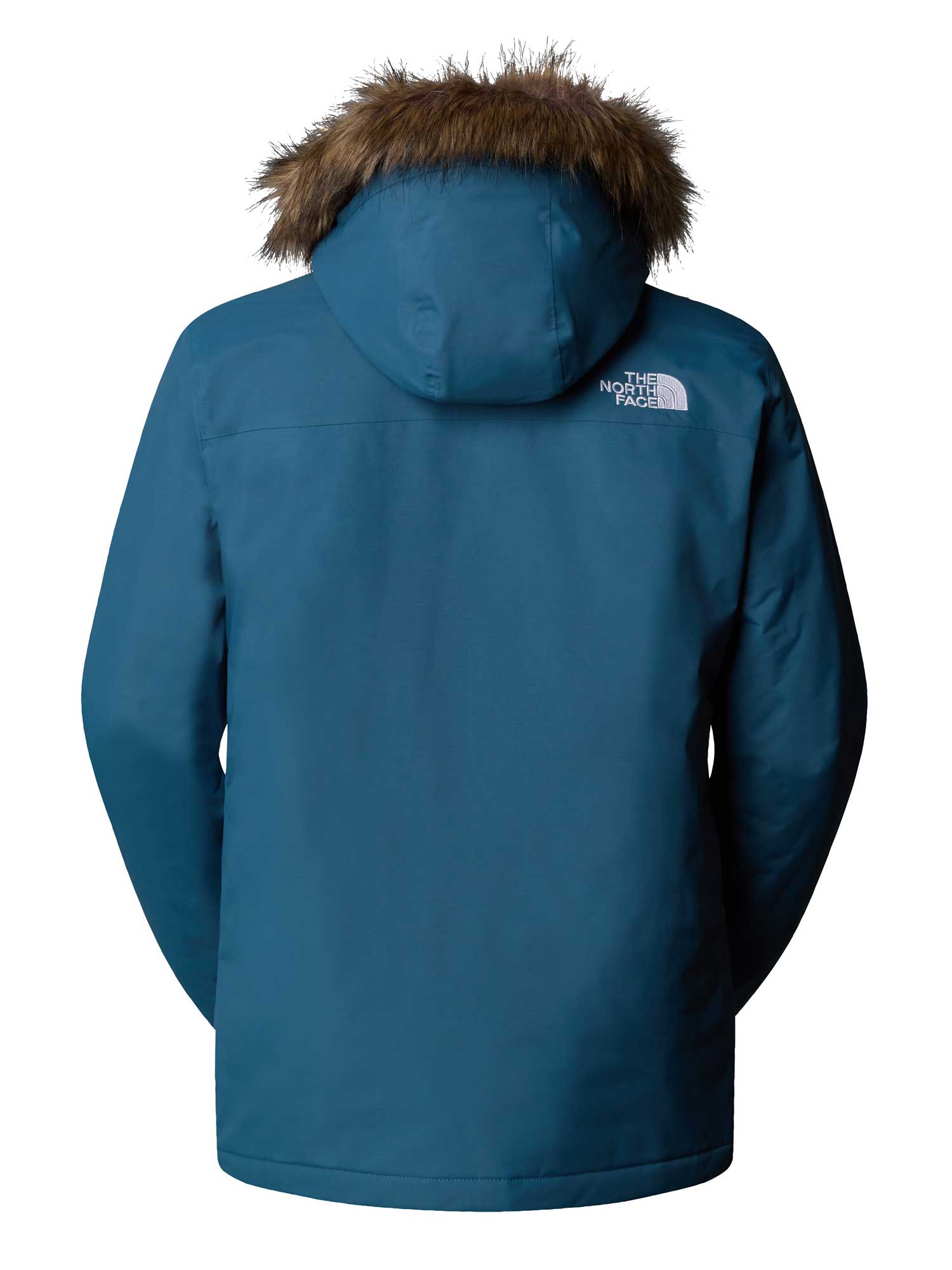 THE NORTH FACE Яке M ZANECK JACKET