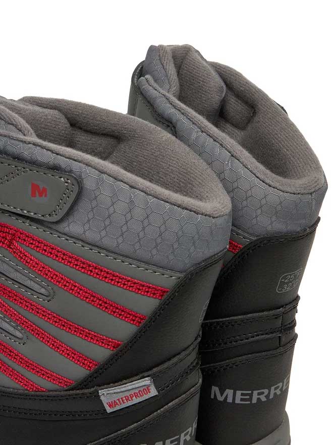 MERRELL Ботуши Snow Bank 5.0