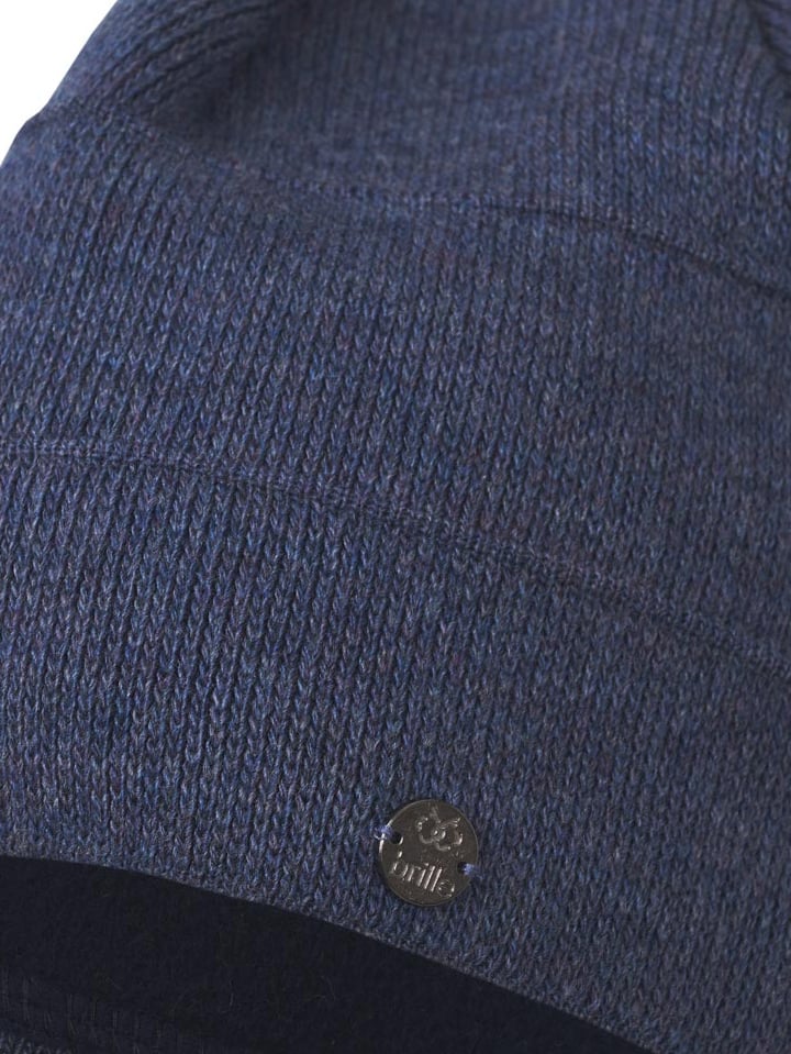 BRILLE Мъжка зимна шапка