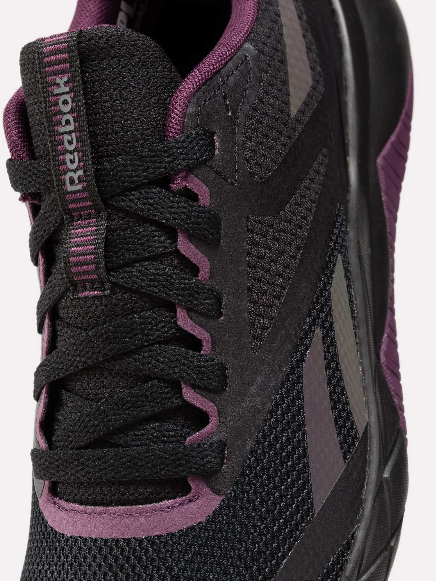 REEBOK Обувки NFX TRAINER