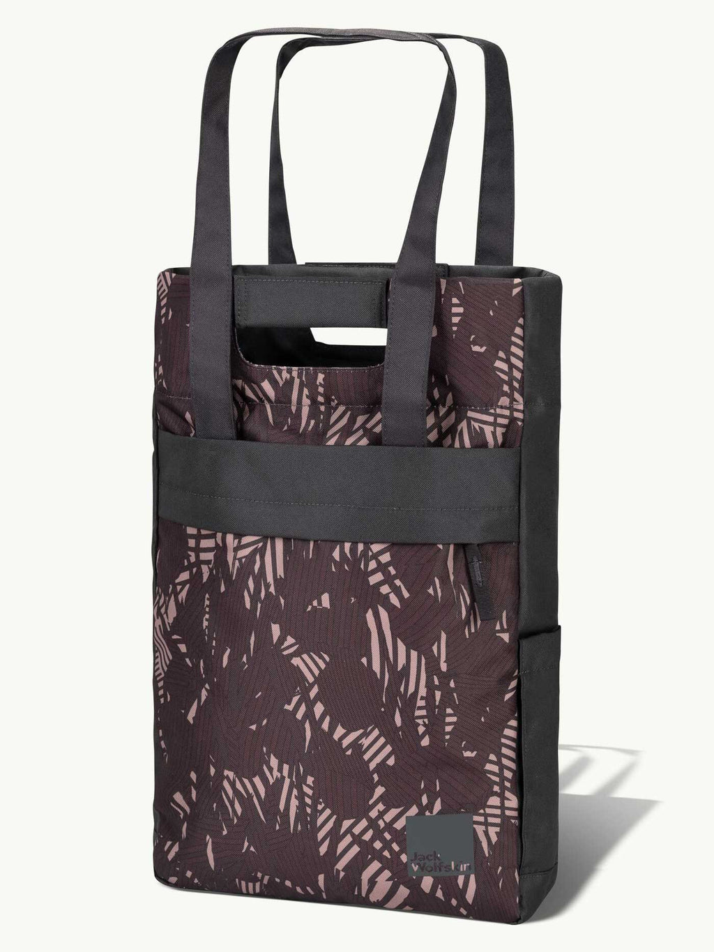 JACK WOLFSKIN Чанта PICCADILLY