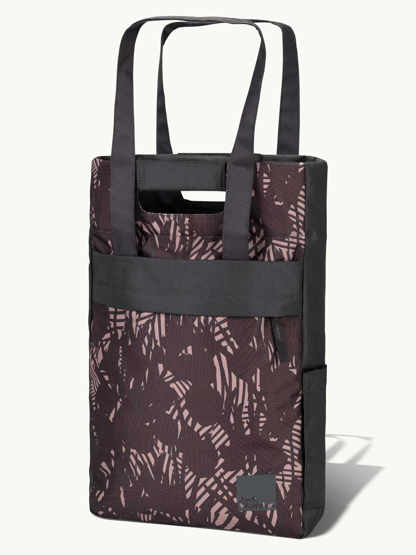 JACK WOLFSKIN Чанта PICCADILLY