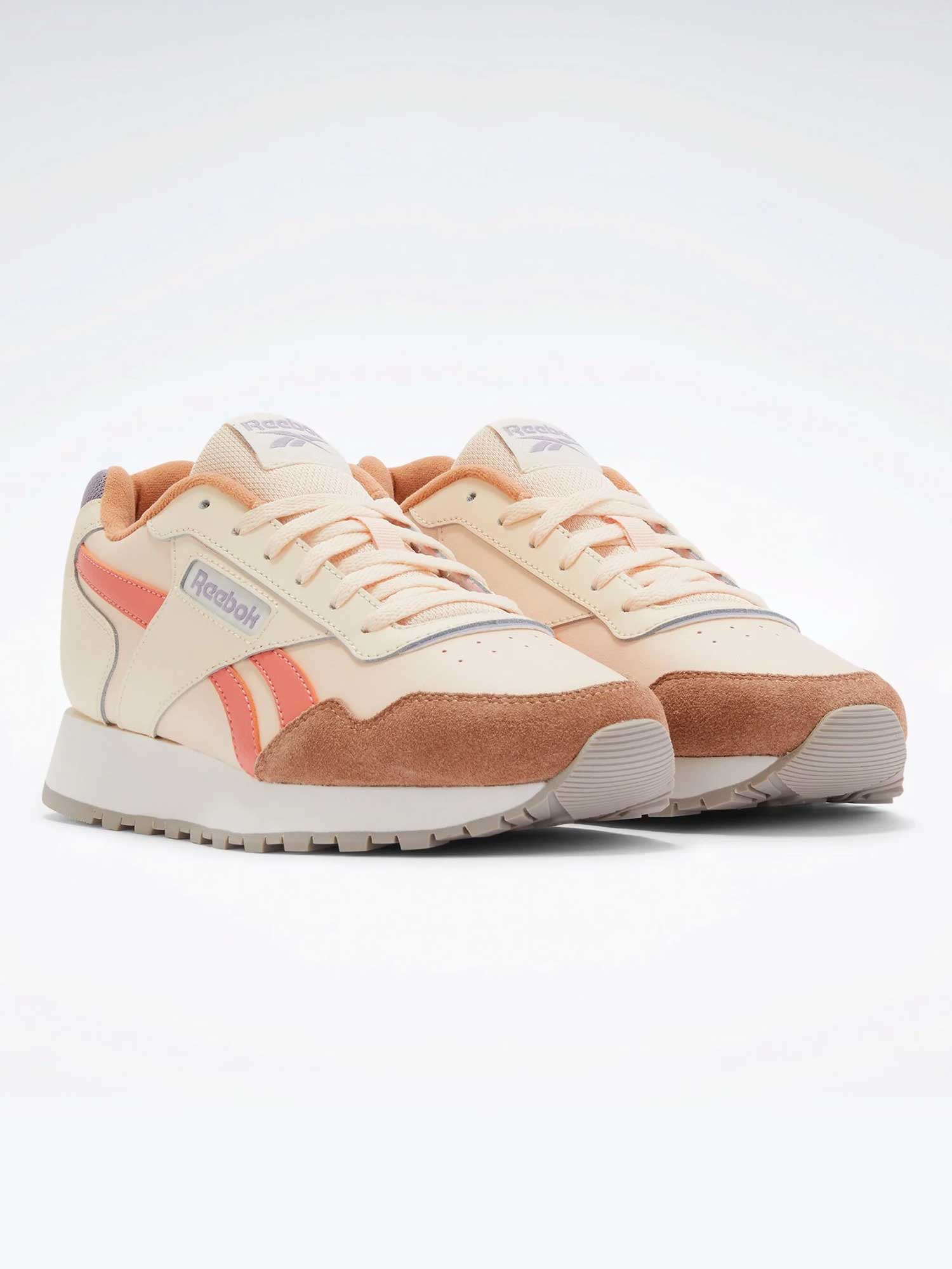 REEBOK Обувки GLIDE