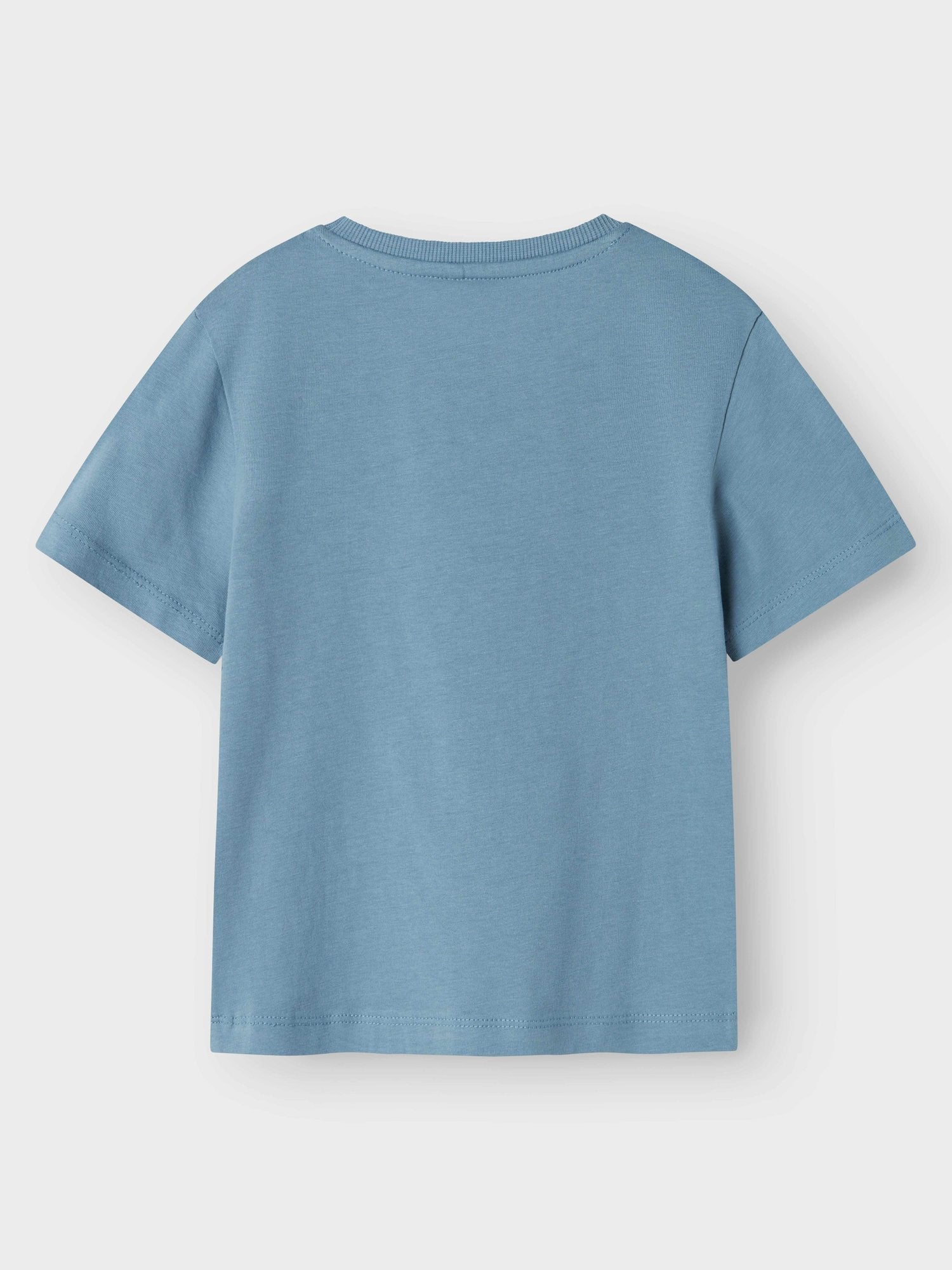 NAME IT Тениска NMMVILASSE SS NREG TOP