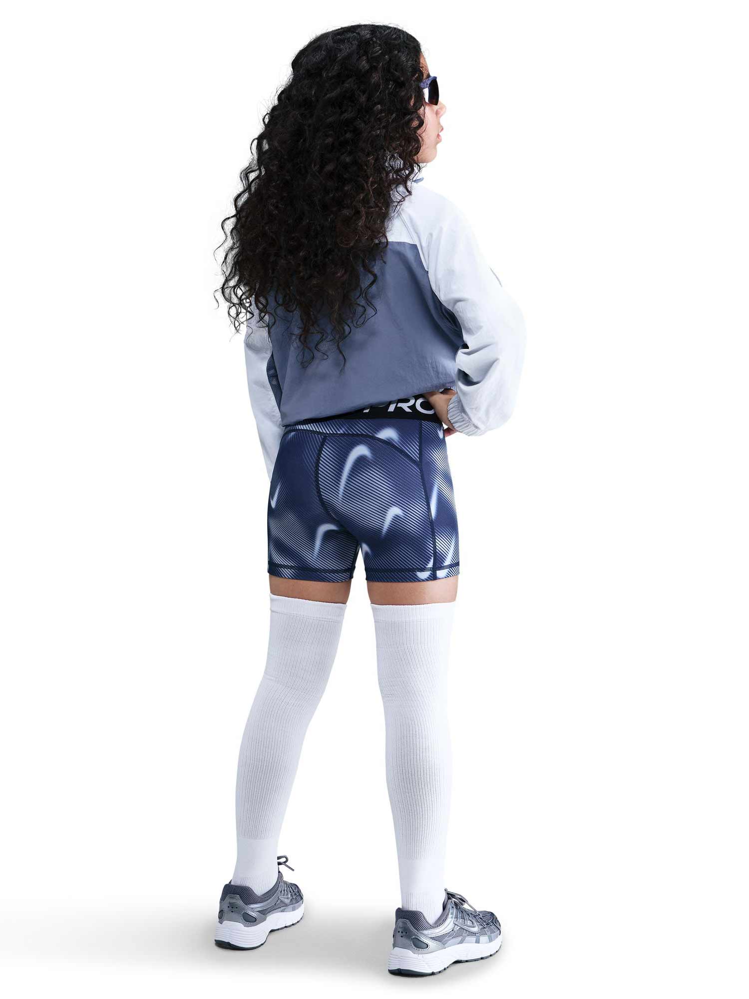 NIKE Клин G NP DF 3IN SHORT SPORT VNR