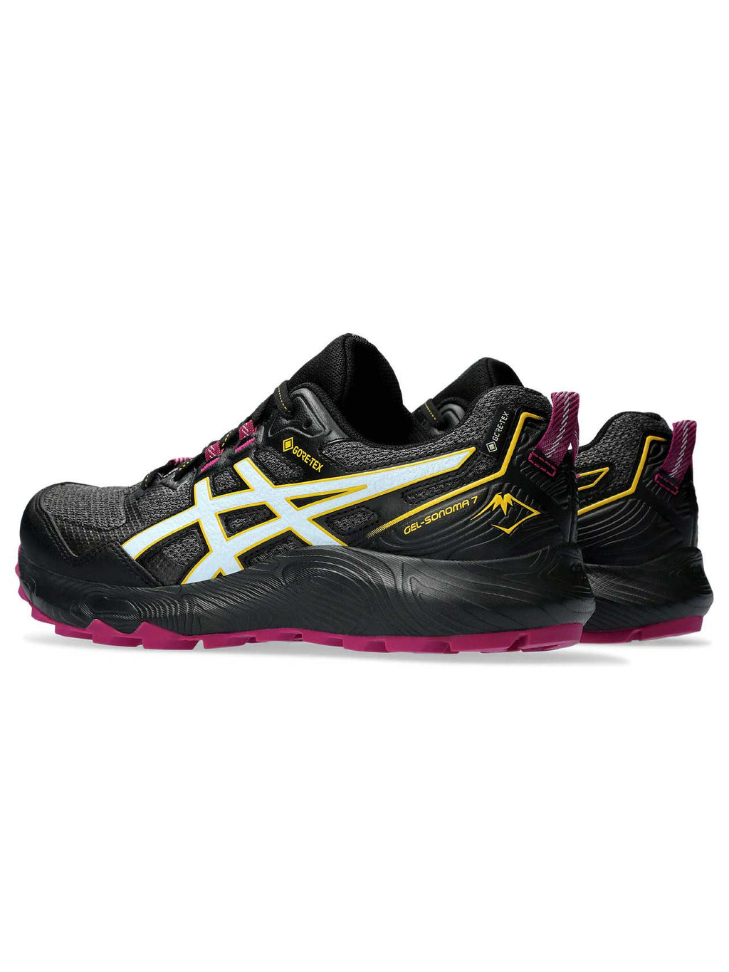 ASICS Обувки GEL-SONOMA 7 GTX