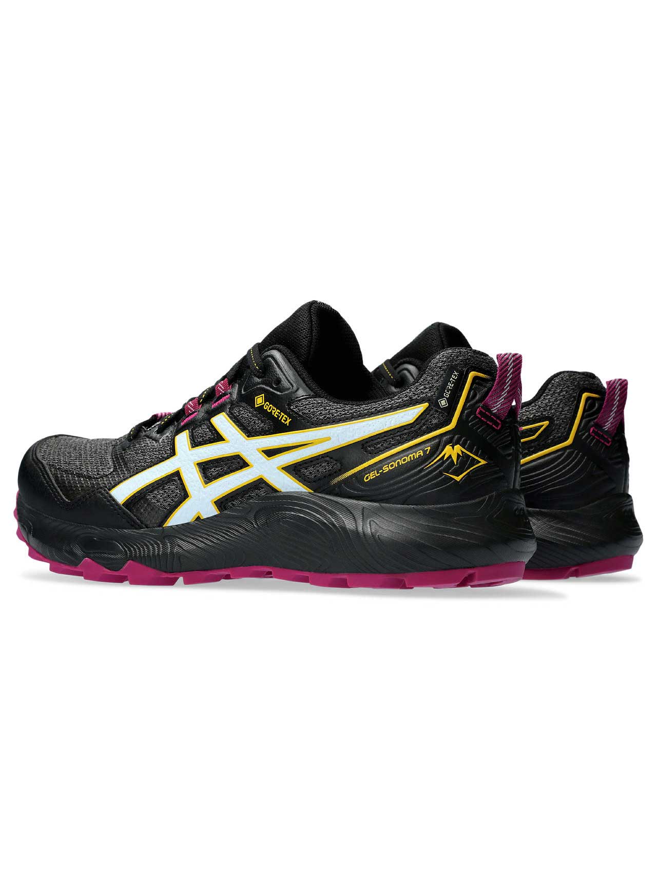 ASICS Обувки GEL-SONOMA 7 GTX