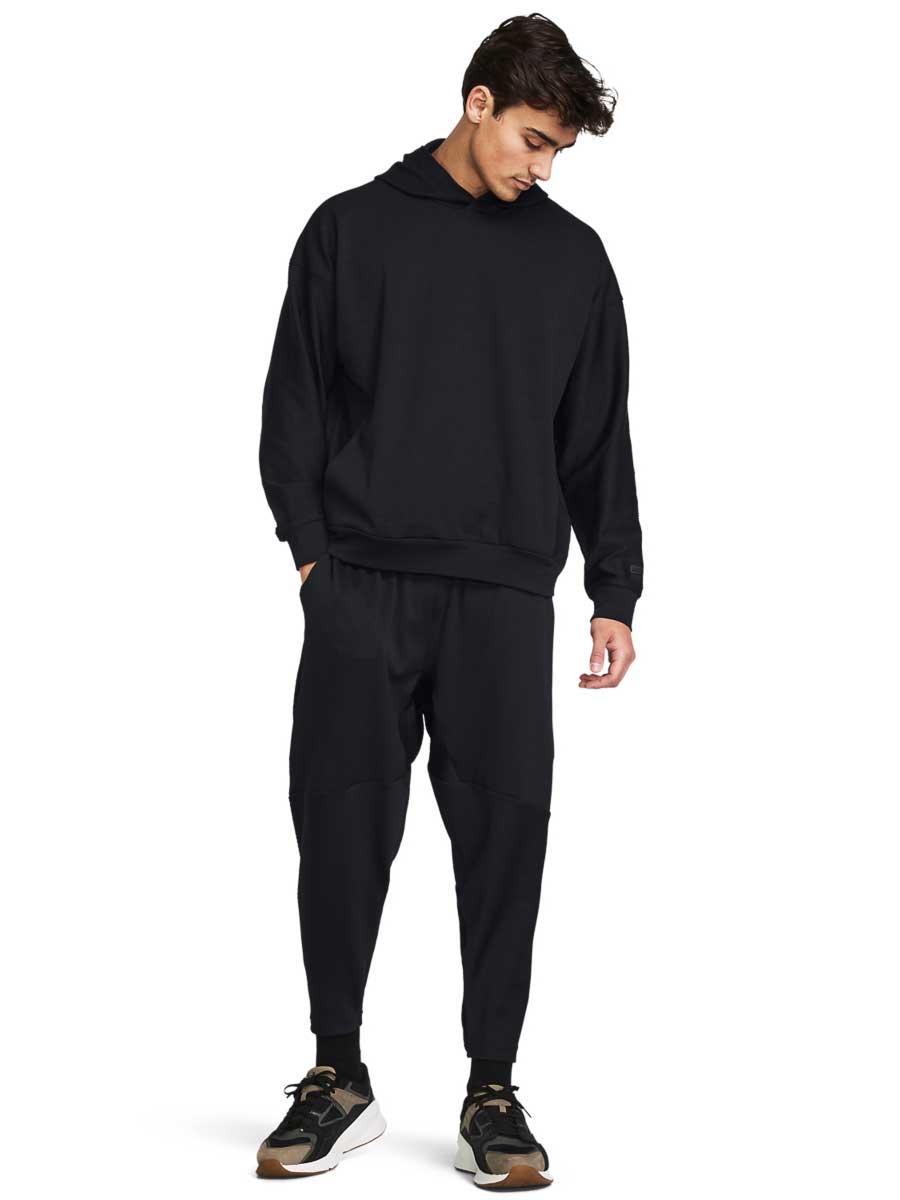 UNDER ARMOUR Спортно долнище UA Journey Rib Pant