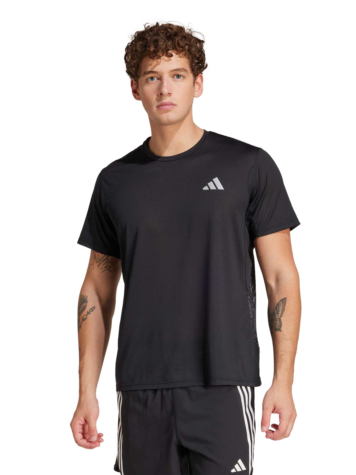 ADIDAS PERFORMANCE Тениска Break the Norm CLIMACOOL Tee Gender
