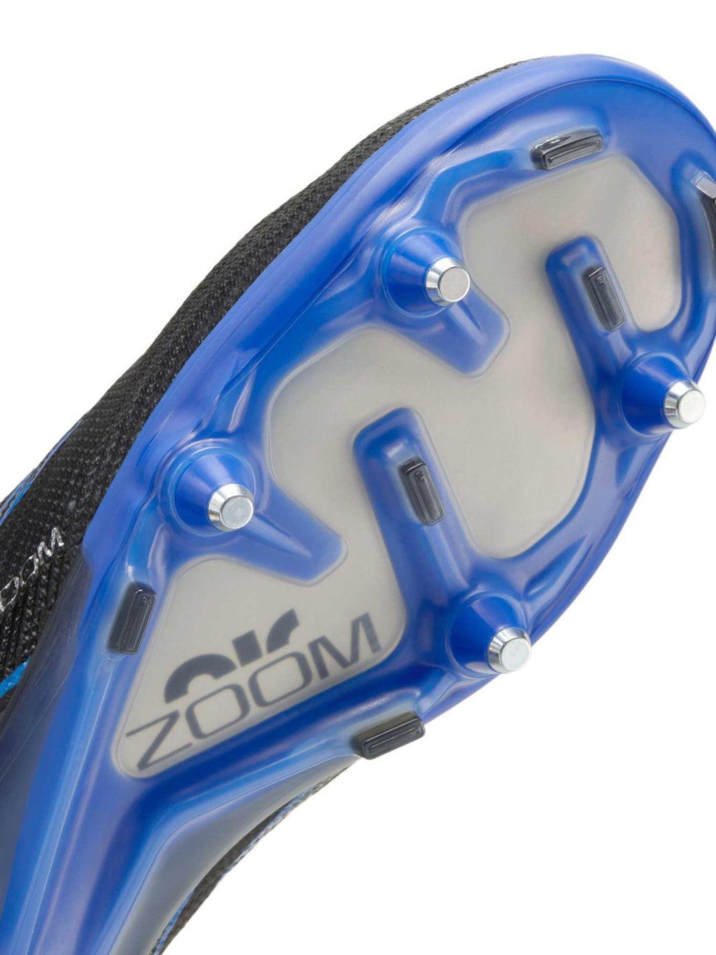 NIKE Обувки ZOOM VAPOR 15 ELITE SG-PRO AC