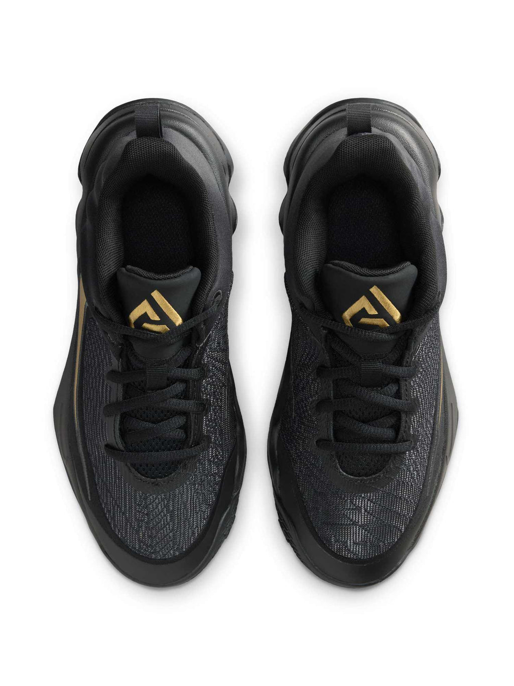 NIKE Обувки GIANNIS IMMORTALITY 4 (GS)